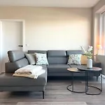 Seaside 53° 5 Apartman *