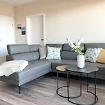 Apartman Seaside 53° 5 *
