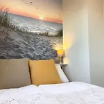 Seaside 53° 5 Apartman