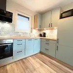 Apartman Seaside 53° 5 *