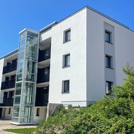 Seaside 53° 5 Apartment *