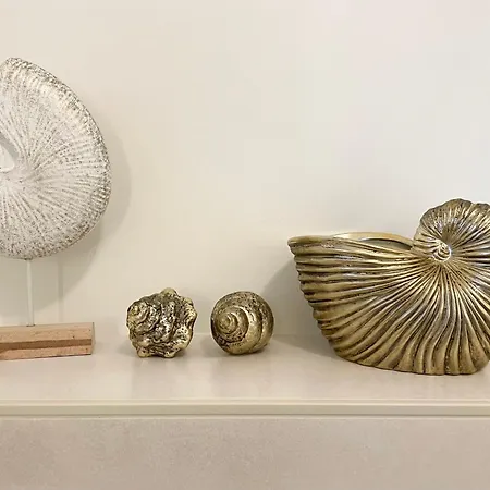 Apartment Seaside 53° 5 *