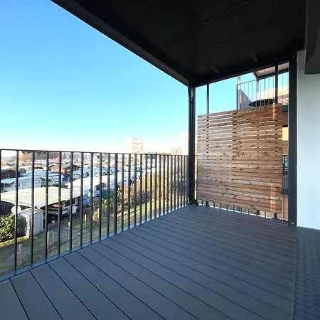 Apartment Seaside 53° 5 *