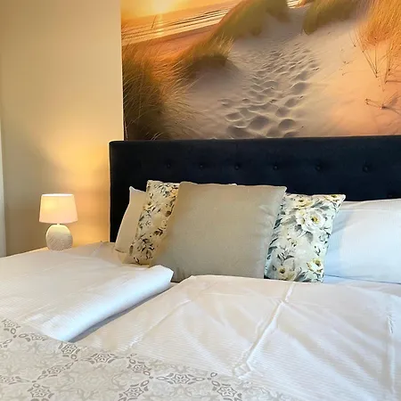 Seaside 53° 5 Apartman