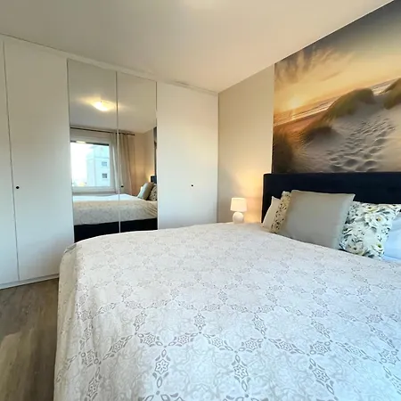 شقة Seaside 53° 5