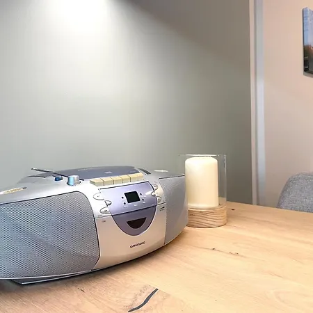 Appartamento Seaside 53° 5