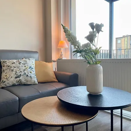 Seaside 53° 5 * Cuxhaven