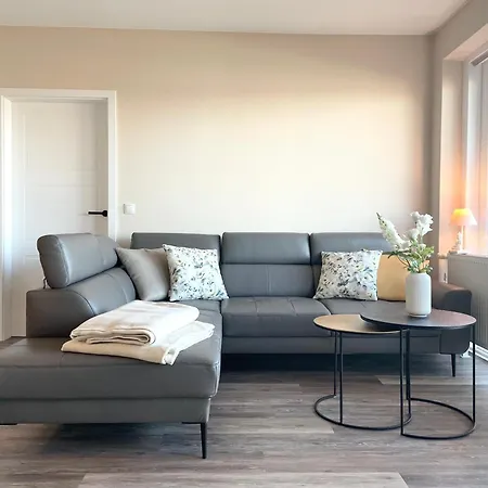 Seaside 53° 5 Apartment *