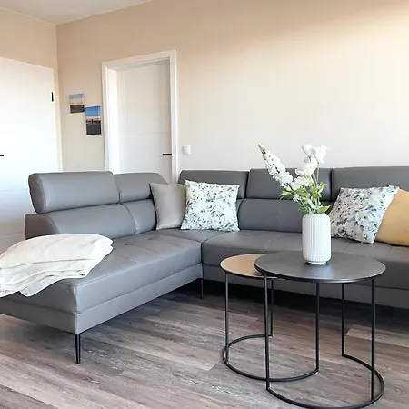 Διαμέρισμα Seaside 53° 5 *