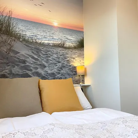 Seaside 53° 5 شقة