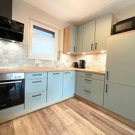 Apartamento Seaside 53° 5 *