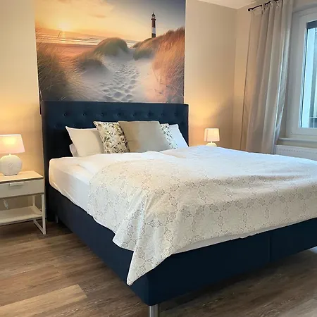 Apartment Seaside 53° 5 *