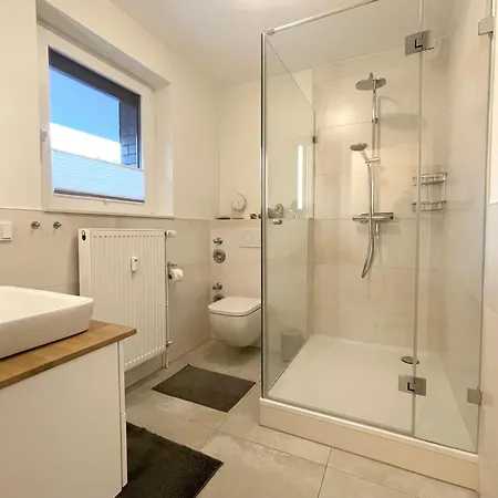 Seaside 53° 5 Apartment