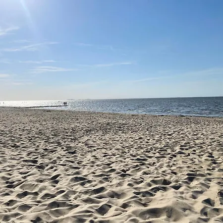 Seaside 53° 5 公寓 *